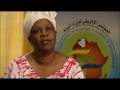 Africa's Climate Change Challenge