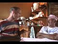 John Waters Chats with Channing Wilroy pt1