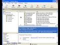 Outlook Express -массовая рассылка письма / mass mailing of letters