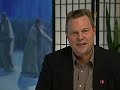 Jon Tester at Mansfield-Metcalf