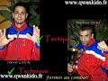 Coupe Du Monde de Qwan Ki Do 2007 (Sélection Francaise)