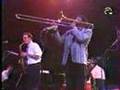 Lounge Lizards live 1989