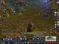 world of warcraft pvp hunter