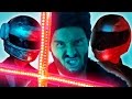 The Weeknd ft. Daft Punk - \