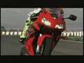 Honda CBR 600 RR Spot with Valentino Rossi Honda CBR 600 RR Spot with Valentino Rossi