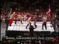 Mexico Vs. USA (Flag Match) from Las Vegas
