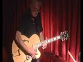 I Like NY in June (Jim Mullen & Jo Caleb)