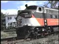 The Shelton Limited 1989 (Metro North Special Train) The Shelton Limited 1989 (Metro North Special Train)