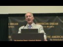 Bruce Raynor, UNITE HERE, Discusses the American Dream