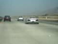 videos de Lamborghini Passing on 5 North