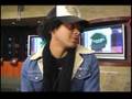 EL SHOW DE ESCORPION - ESCORPION ENTREVISTA A KALIMBA