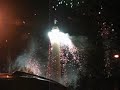 Washington Monument Lighting (Part 2)