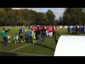 L'ambiance au stade de l'�pine !!!