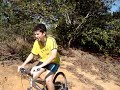 Trilha - Parte Rampa 2