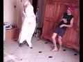 Algerie Dance