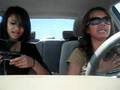 Mother & Daughter kill 'bleeding love' by leona lewis :]