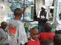 Freestyle Session [Loki in Africa]