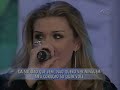 thalita na homenagem ao compositor a carlos randall.