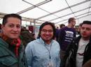 The Mexican Society @ Guild\