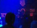 Dusty Kid live act @ Inox - Plumbi part 2