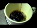 Classic Game Room - TIMOTHY'S RAINFOREST ESPRESSO Coffee review