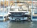 Boat Lift by Boat Floater
