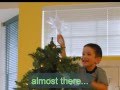 videos de 2008 Christmas Tree Topper