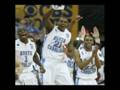 videos de UNC Tarheels - Banners to the Dome