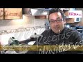Recetas navideñas con un toque fucsia 