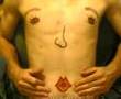 Happy Mothers Day From My Belly