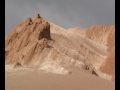 Along the Andes: Part 10 (The Atacama)