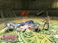 Granado Espada Skill Movie 銳劍護衛3