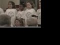 Abby Preschool Graduation