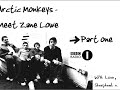 Part 1. Arctic Monkeys Zane Lowe interview