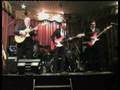The Evening Shadows - The Frightened City - London 2008