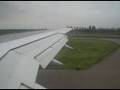 TACV boeing 757-200 landing AMS
