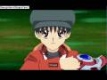 videos de Yugioh GX Tag Force 3 Lightsworn Deck0001.avi