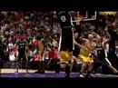 TONY PARKER NBA LIVE 09