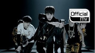MV BTS(방탄소년단)_ We Are Bulletproof Pt2(�