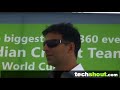 'Yuvraj Singh International Cricket 2007' Xbox 360 game