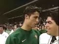 Portugal - UEFA Euro 2008 - Qualifiers {Part 1}