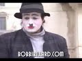 Bobbi Billard - The Mime Bobbi Billard - The Mime