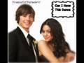 videos de HSM 3 - Can I Have This Dance