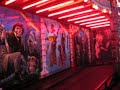 terrorífico viaje en Bilbao