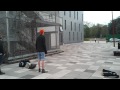 Click here to watch this video Carrot and the Librarian play charades
