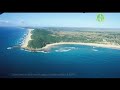 Oxygene Mozambique