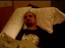 Mike singing Tenacious D