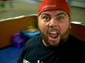 Airport Vlog