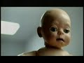 PS3 Baby commercial