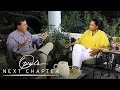 The Tragic Plane Crash That Changed Stephen Colbert - Oprah's Next Chapter - Oprah Winfrey Network